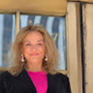 Meet your Posher, Erica